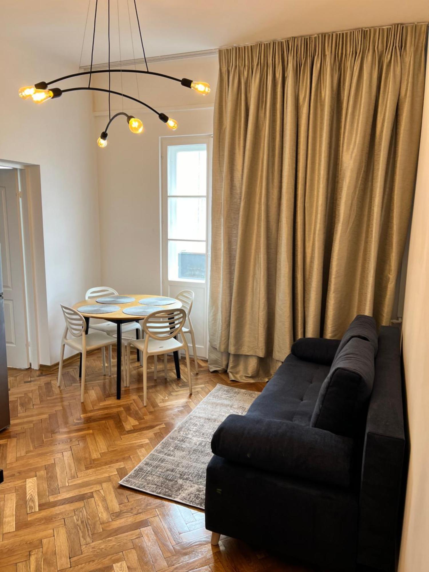 Apartamenty Centrum Varsóvia Exterior foto